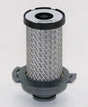 157242/AK air filter element (activated carbon)
