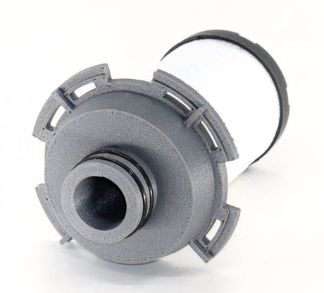 157242/MF air filter element (high performance)