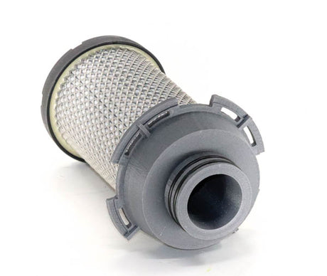 157244/AK air filter element (activated carbon)