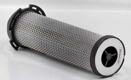 157245/AK air filter element (activated carbon)