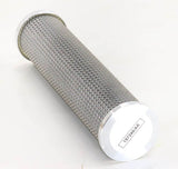157246/AK air filter element (activated carbon)