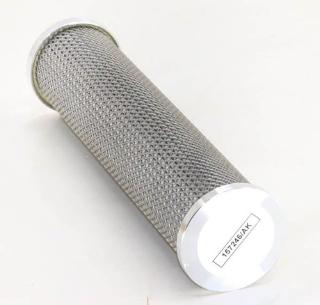 157246/AK air filter element (activated carbon)