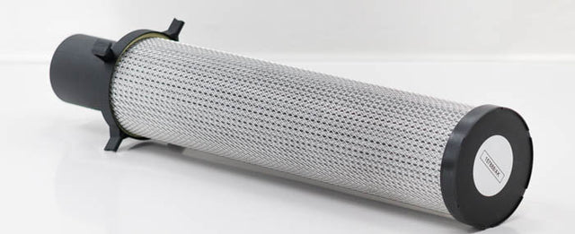 157888/AK air filter element (activated carbon)