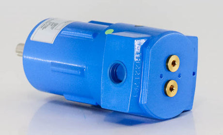 163843/FF compressed air filter G 1/2", PN16, 1µm, 40 m³/h