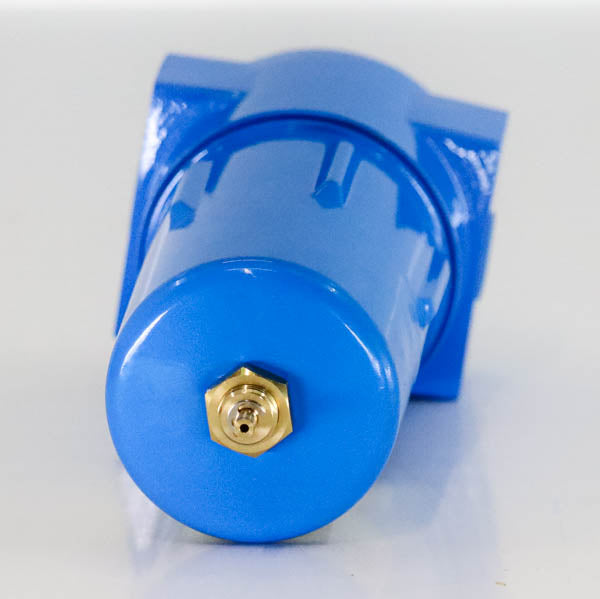 163848/AK compressed air filter G 1/2", PN16, activated carbon , 57 m³/h