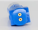 163848/AK compressed air filter G 1/2", PN16, activated carbon , 57 m³/h