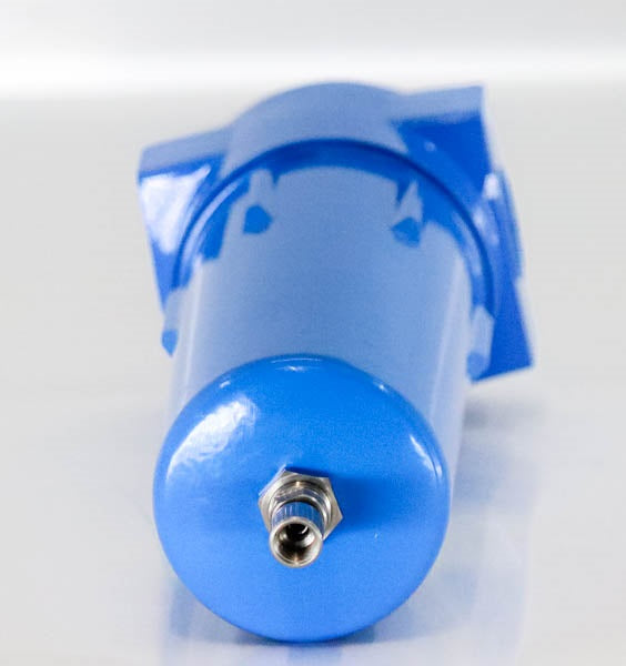 163863/SF compressed air filter G 3/4", PN16, 0.01µm, 119 m³/h