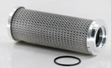 164223/AK air filter element (activated carbon)