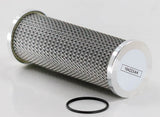 164223/AK air filter element (activated carbon)