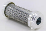 17370/AK air filter element (activated carbon)