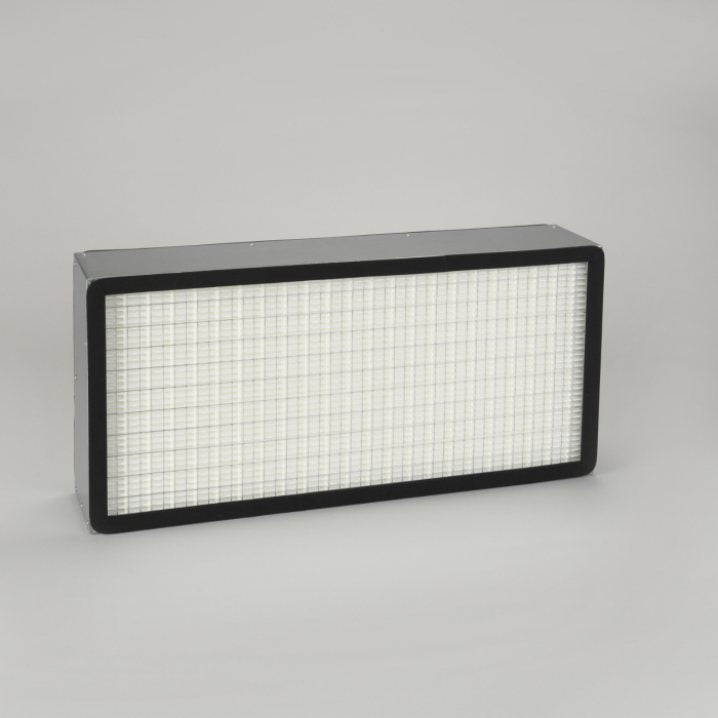 1A25856800 HEPA-filter F8 305x610x125mm