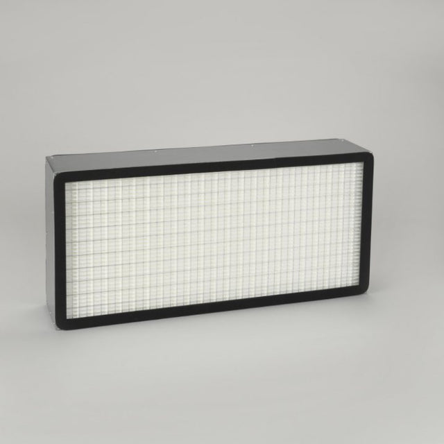 1A25856800 HEPA-filter F8 305x610x125mm