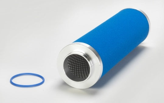 1C020261N FILTERELEMENT, MF N 12/3, 2 ZOLL