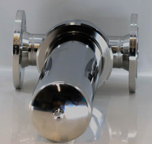 1C074960 filter housing P-EG 0144 FLANGE 1