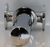 1C074960 filter housing P-EG 0144 FLANGE 1