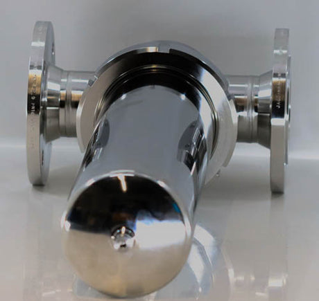 1C074960 filter housing P-EG 0144 FLANGE 1