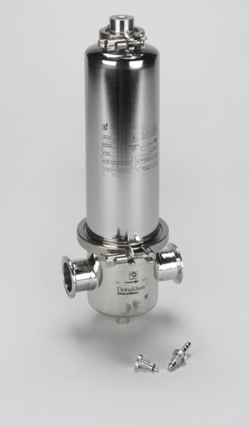 1C076242 process filter housing