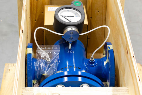 1C082652 filter housing SG 0144 ecomizier, UFM-D