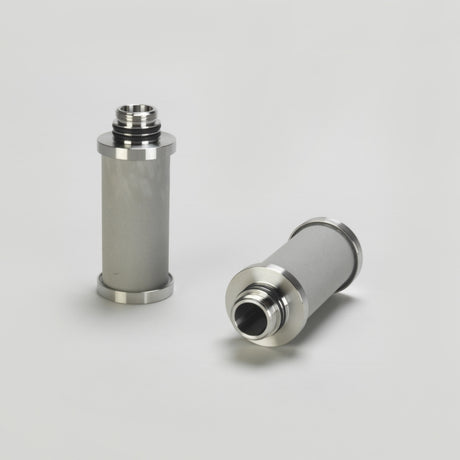 1C120640-01 air filter element, SS 05/25, 1 MIC