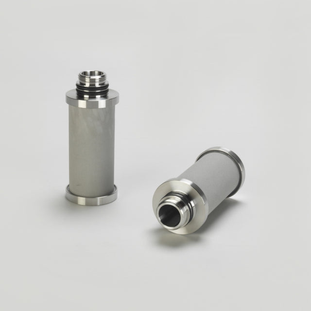 1C120640-01 air filter element, SS 05/25, 1 MIC