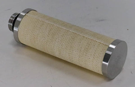 1C123648 air filter element (high performance)