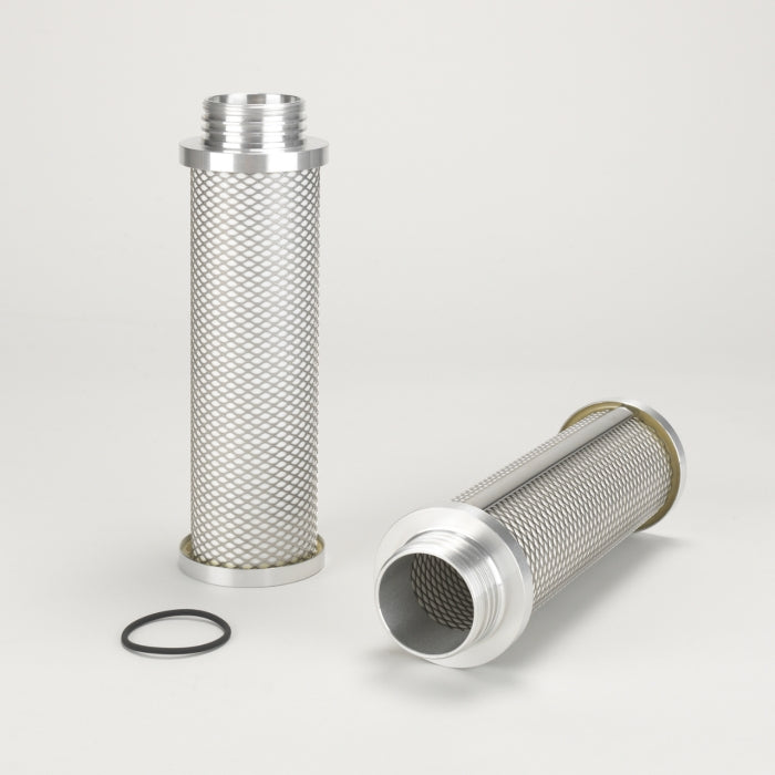 1C125720 FILTER ELEMENT, SMFP 04/10,Silicone free