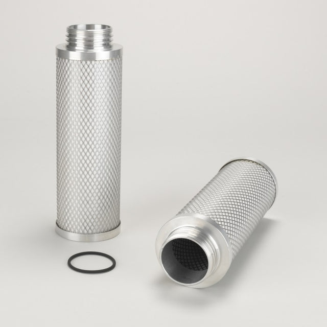 1C125820 air filter element, silicon free