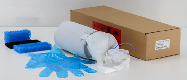 1C331016 CAREPAC, UFS-SP5