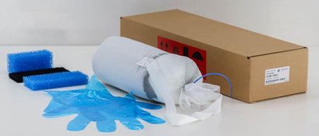 1C331016 CAREPAC, UFS-SP5