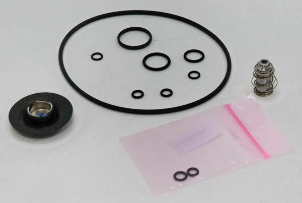 1C334464-AS SERVICE KIT, D130