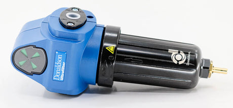 1C484180-24 filter housing DF-0070-MK ultra filter