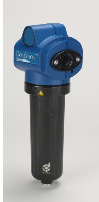 1C484182-24 silikonfree filter housing DF-0070-PS Ultra filter