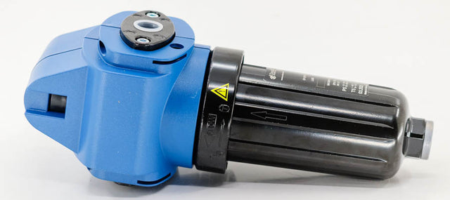 1C484182-24 silikonfree filter housing DF-0070-PS Ultra filter