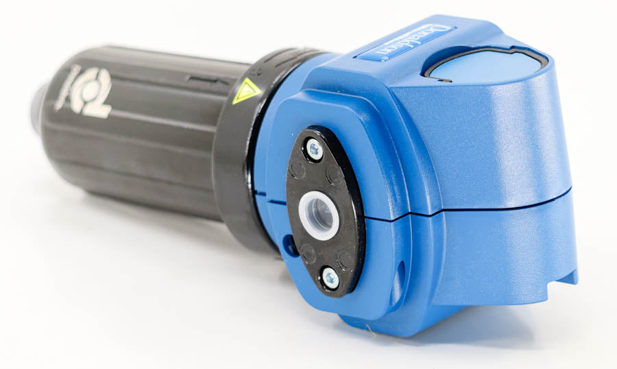 1C484182-24 silikonfree filter housing DF-0070-PS Ultra filter