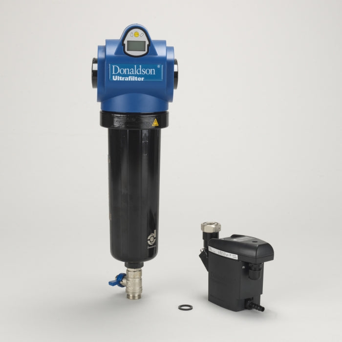 1C484340-24 filter housing DF-0120-ZU Ultra Filter