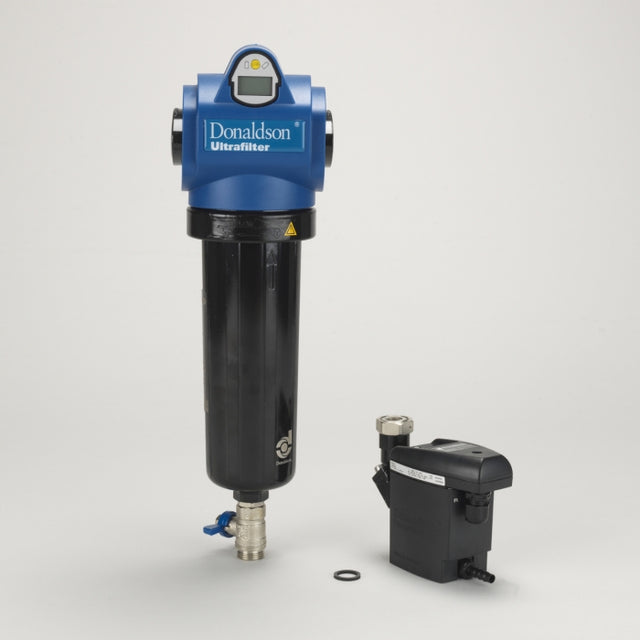 1C484340-24 filter housing DF-0120-ZU Ultra Filter