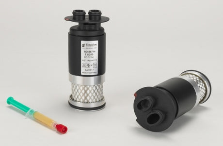 1C486714-24 silikonfree filter element, T0050 three-stage filter