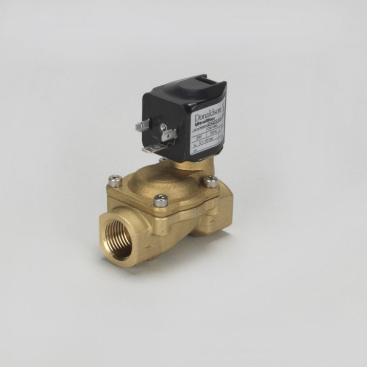 1C907362-AS 2-2 magnet valve G1/2 NC 24 V DC