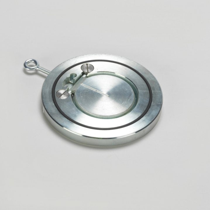 1C910060-AS NON RETURN VALVE DN80 TN200 PN16