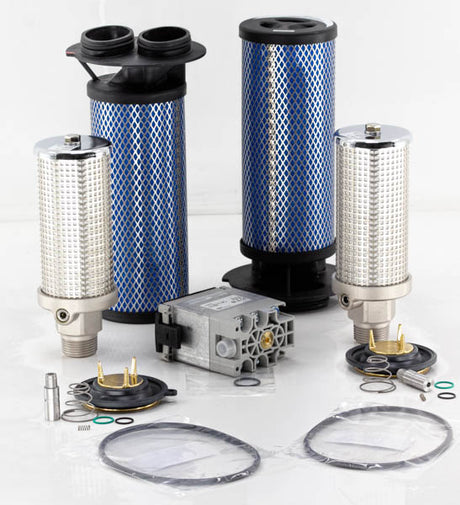 1C942611-KIT SERVICEKIT A ULTRAPAC 0300 HED