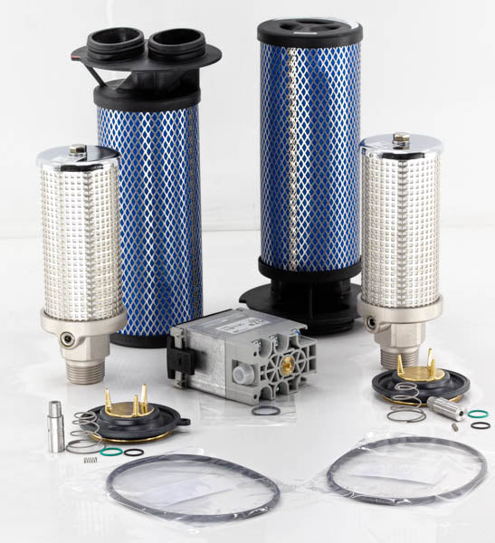 1C942611-KIT SERVICEKIT A ULTRAPAC 0300 HED