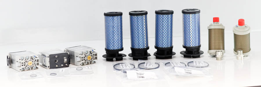 1C942657-KIT SERVICE-KIT A OILFREEPAC 0080