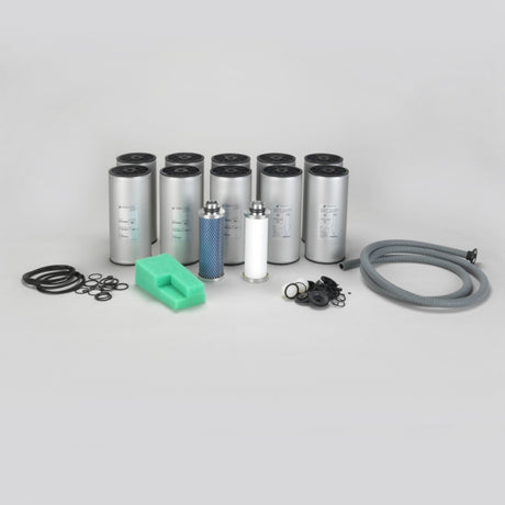 1C977188-KIT CAREPAC, ULTRAPAC 2000, 0080