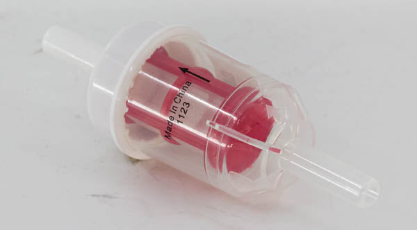 1G-7206 fuel filter element Caterpillar