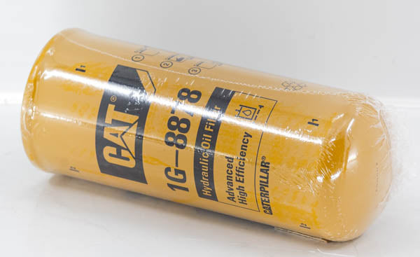 1G-8878 hydraulic filter spin-on Caterpillar