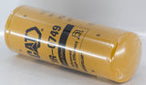 1R-0749 fuel filter spin-on Caterpillar