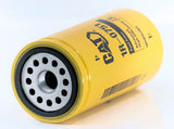 1R-0751 fuel filter spin-on Caterpillar