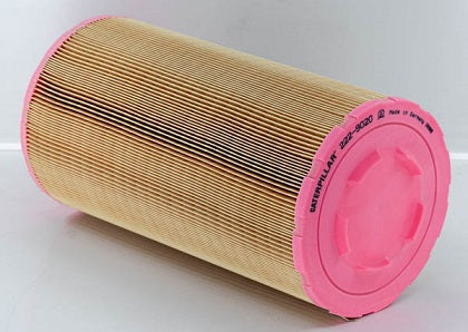 222-9020 air filter element Caterpillar