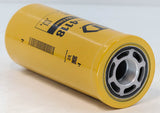 225-4118 hydraulic filter spin-on Caterpillar