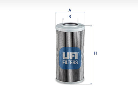 22.048.00 hydraulic filter element